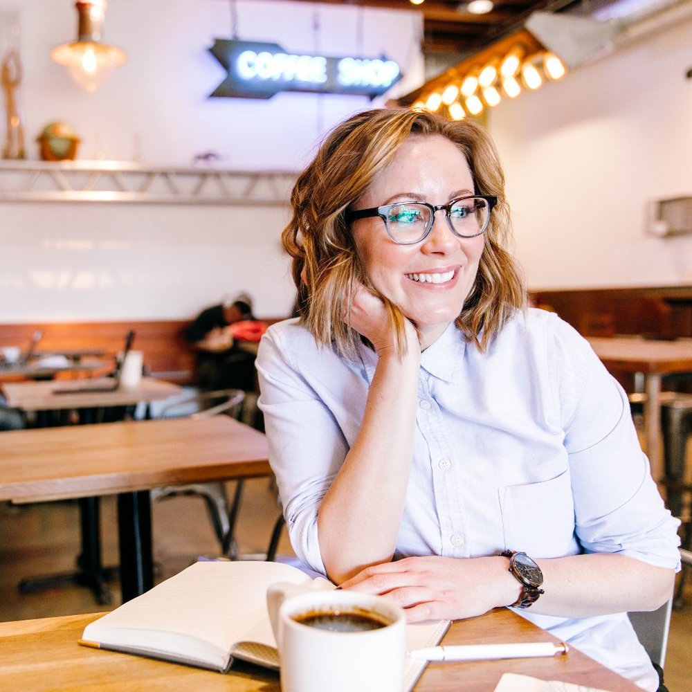Meet your Posher, Lauren
